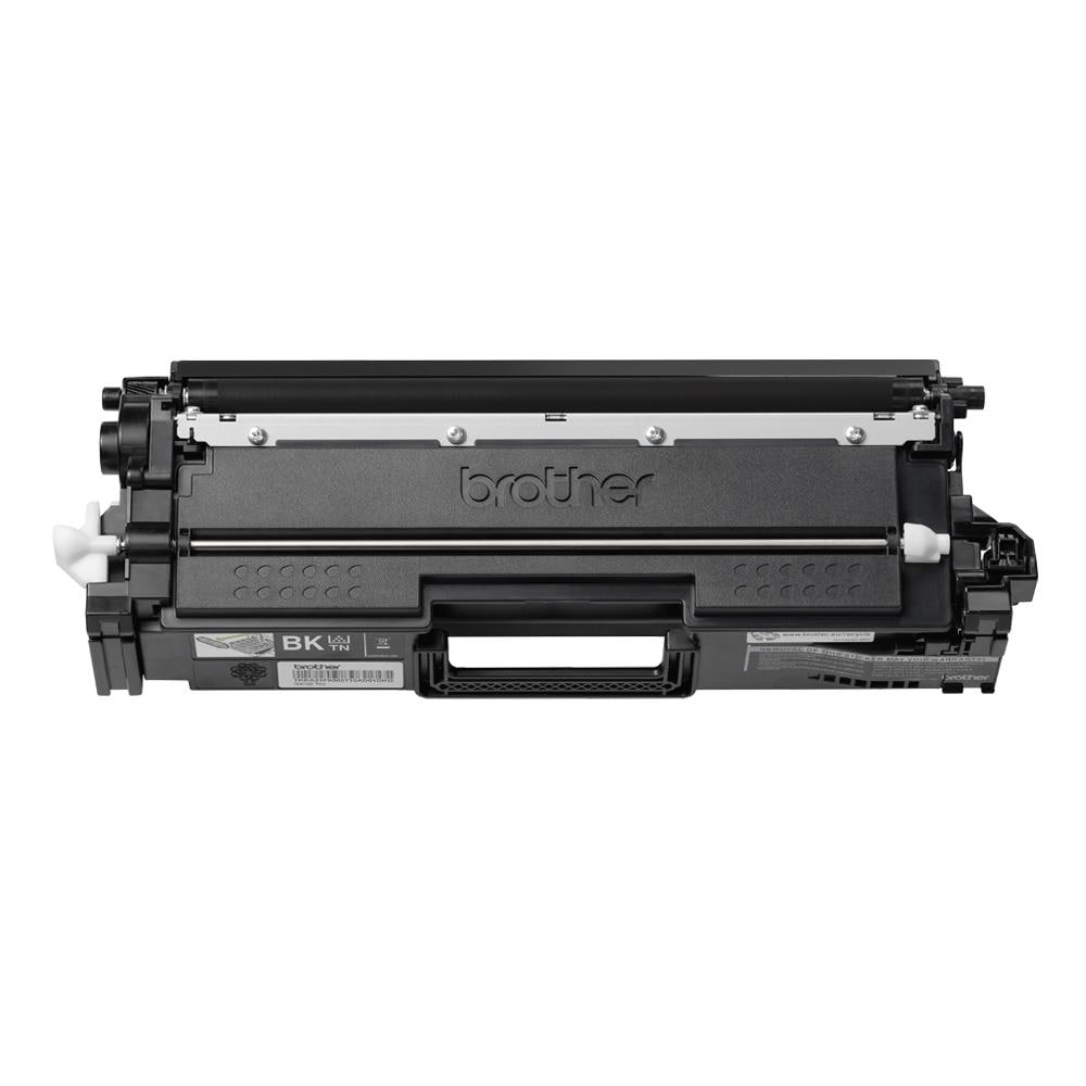 foto del prodotto brother tn 821xxlbk cartuccia toner 1 pz originale nero