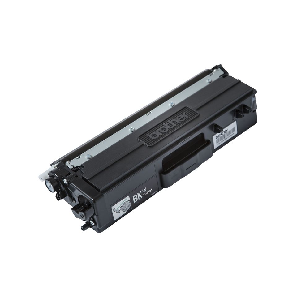 foto del prodotto brother tn 910bk cartuccia toner 1 pz originale nero