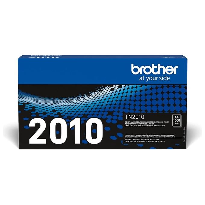 foto del prodotto brother toner hl2130 1000 pagine