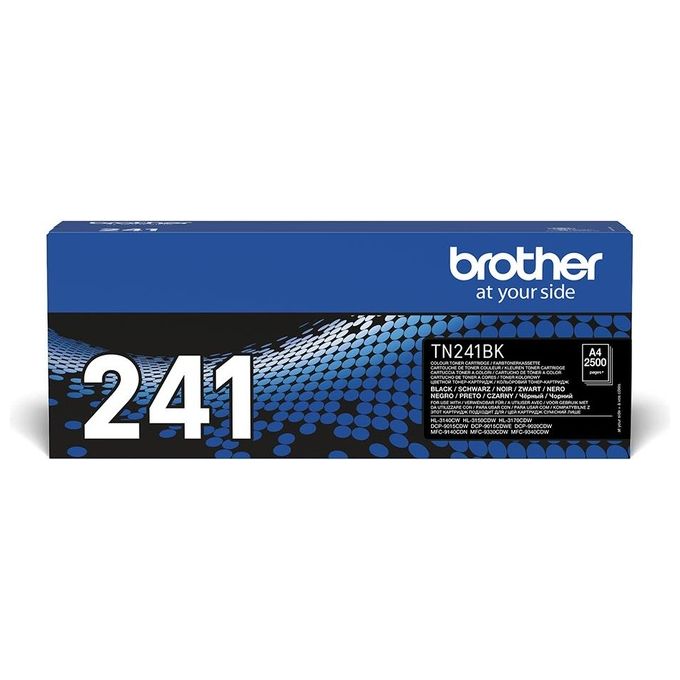 foto del prodotto brother toner nero 2.500pg multifunzione-9330cdw hl-3150cdw