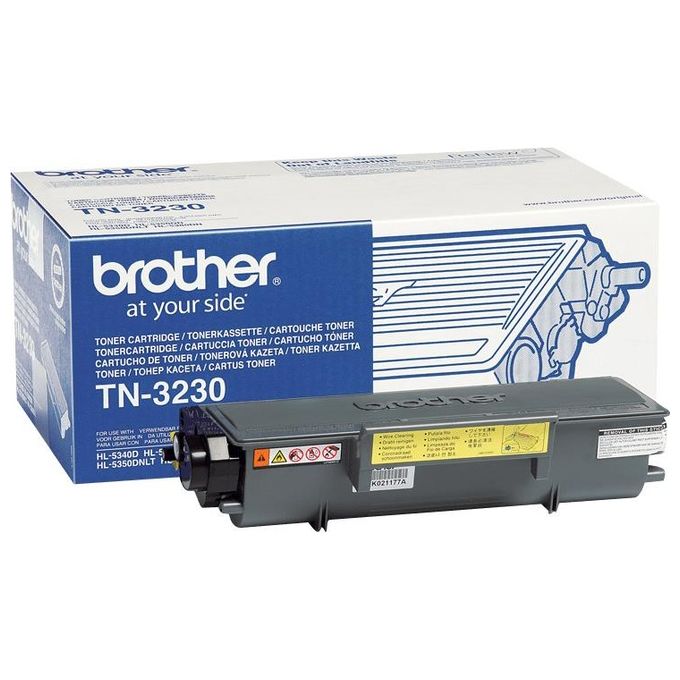 foto del prodotto brother toner per 3000 pagine dcp 8070dn-8085dn hl 5340d