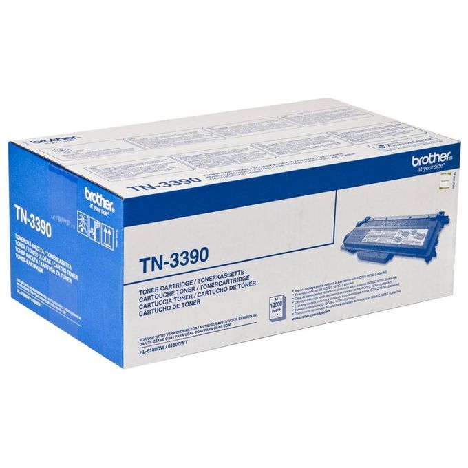 foto del prodotto brother toner per hl 6180dw 6180dwt 12k