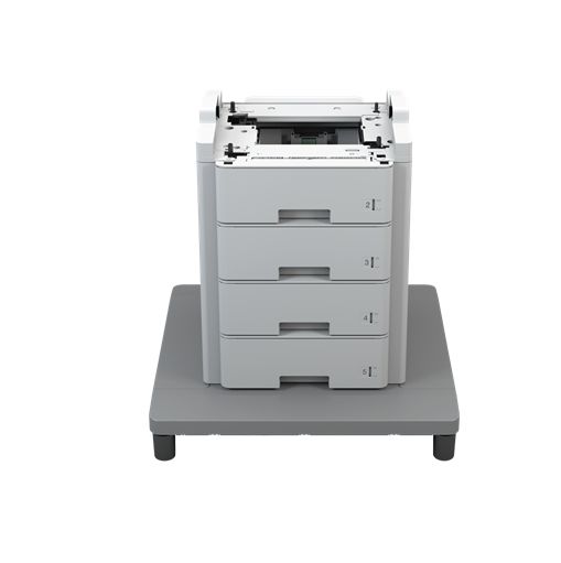 foto del prodotto brother tt4000 vassoio multiuso 2080 fogli