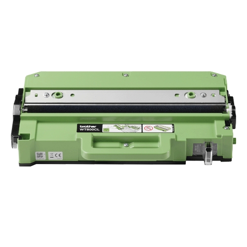 foto del prodotto brother wt 800cl cartuccia toner 1 pz originale nero
