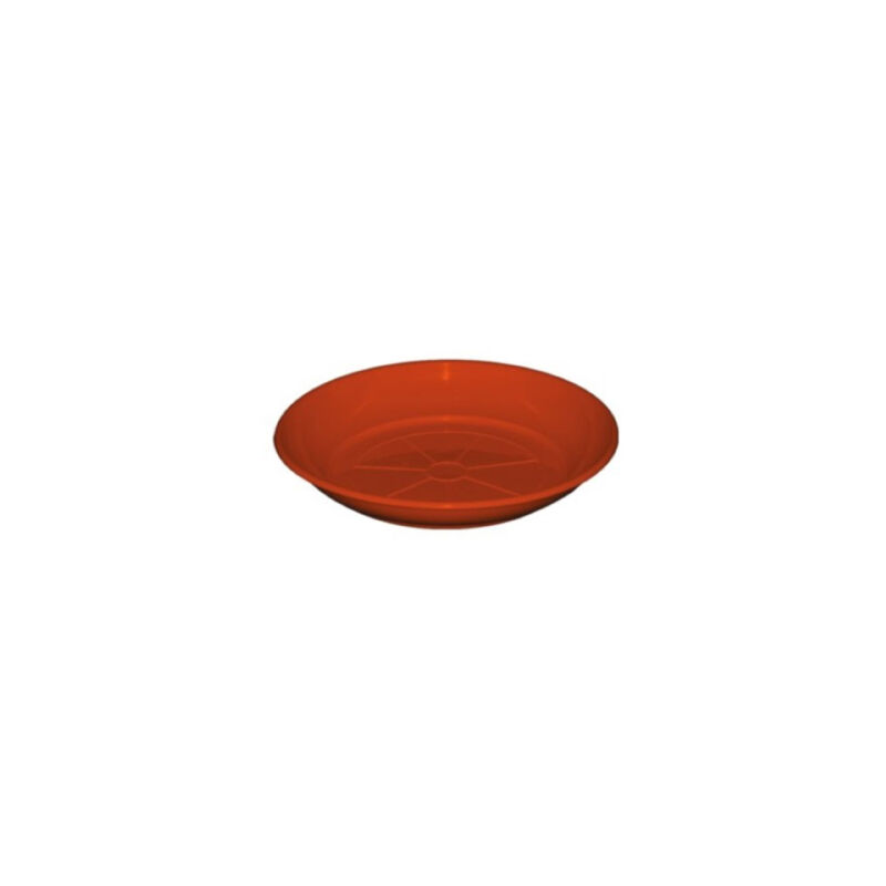 foto del prodotto brown round maceter artema
