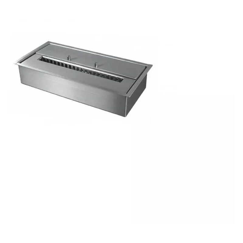 foto del prodotto bruciatore 2lt per biocamino tecno air system