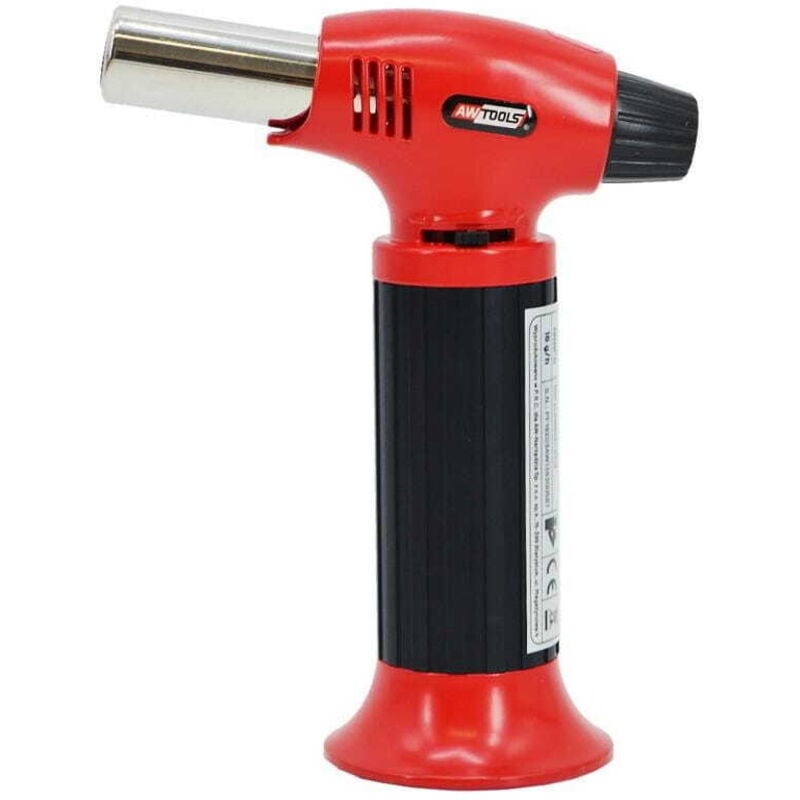 foto del prodotto bruciatore a gas piezo awtools 360 