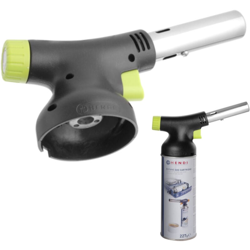 foto del prodotto bruciatore cr me br l e design olandese, bruciatore hendi