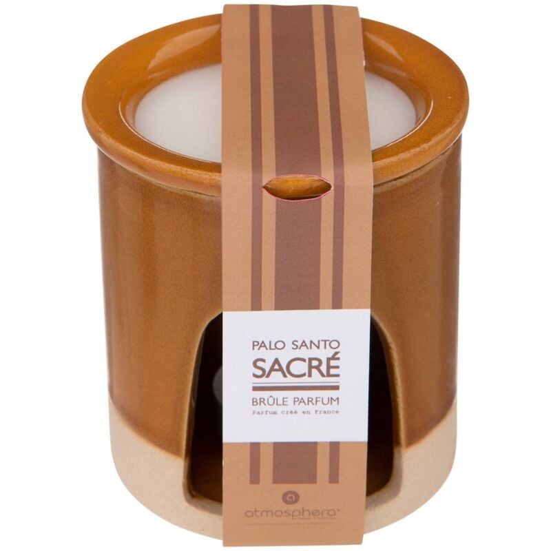 foto del prodotto bruciatore di incenso sacro di palo santo marty 508g atmosphera cr ateur d int rieur