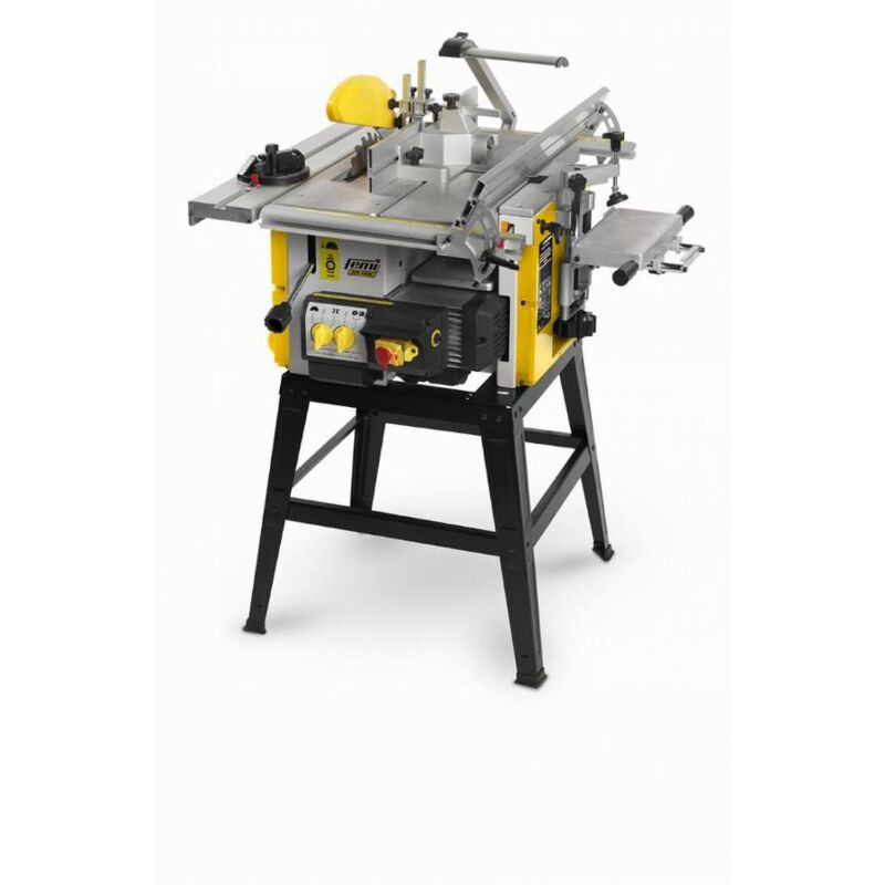 foto del prodotto bruciatore di legna combinato cm 60 150 femi 6 operazioni 8440025