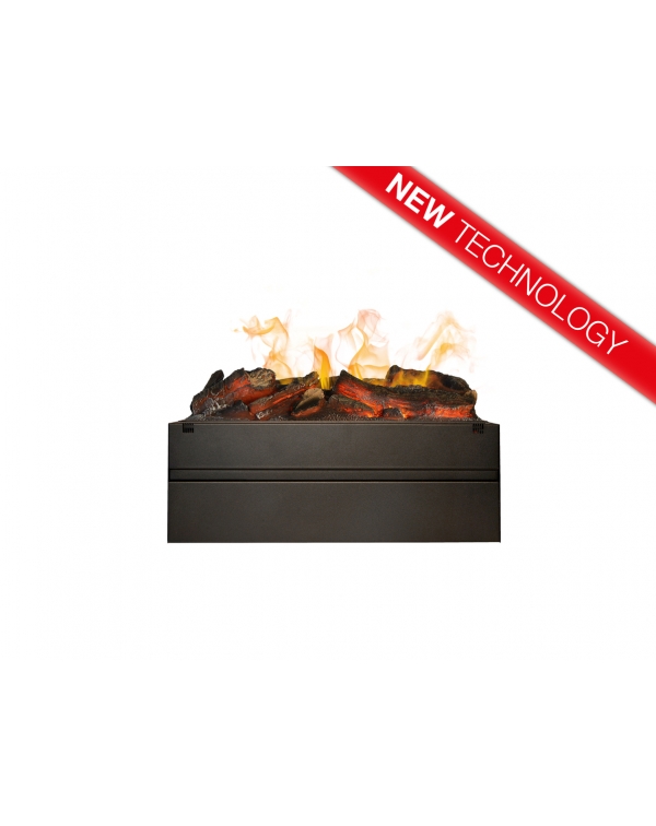 foto del prodotto bruciatore elettrico ad acqua mystic fire mf400