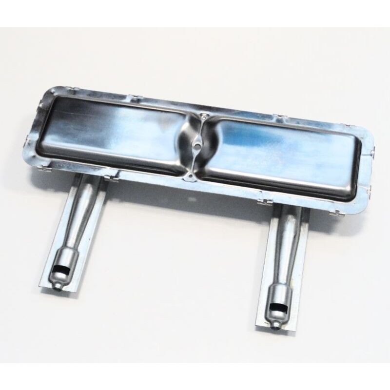 foto del prodotto bruciatore per barbecue campingaz classic