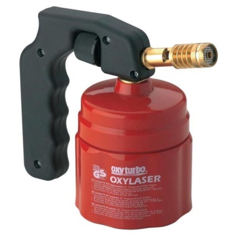 foto del prodotto bruciatore per saldatura oxylaser