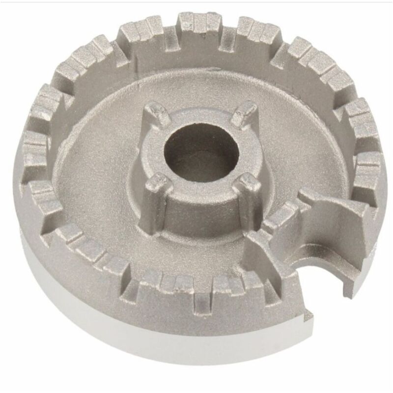 foto del prodotto bruciatore piattello piano cottura fuoco piccolo beko arcelik d.45mm 223244070