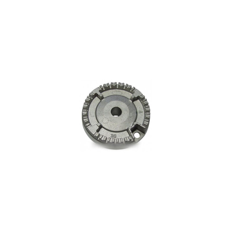 foto del prodotto bruciatore semirapido originale forni, fornelli elettrici e a gas ariston hotpoint hotpoint 3252158059131529296