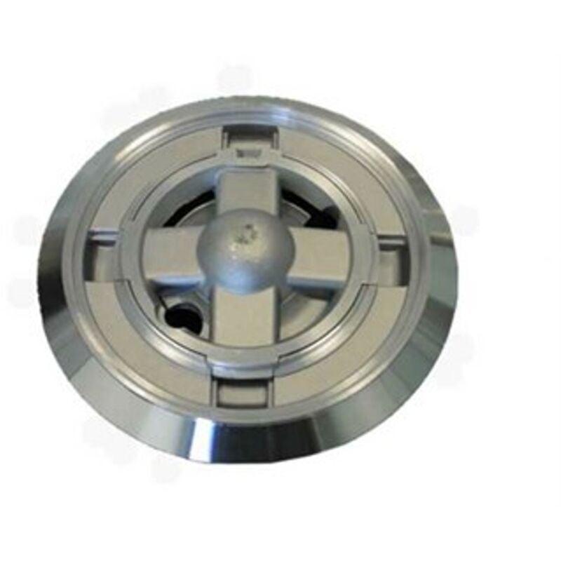 foto del prodotto bruciatore tripla corona piano cottura cucina ignis whirlpool 481936078414 121mm