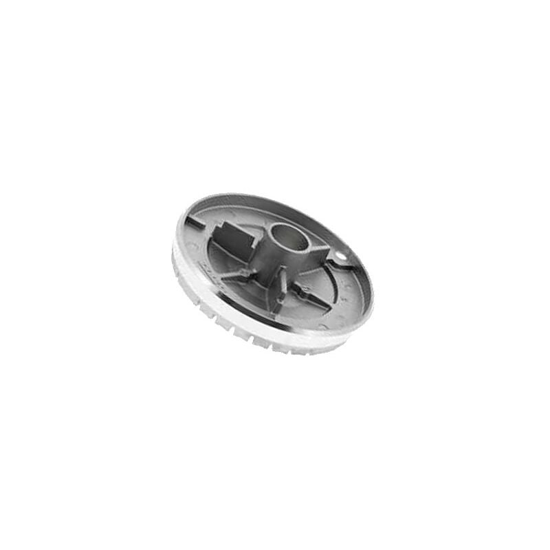 foto del prodotto bruciatore veloce originale piano cottura whirlpool 334707