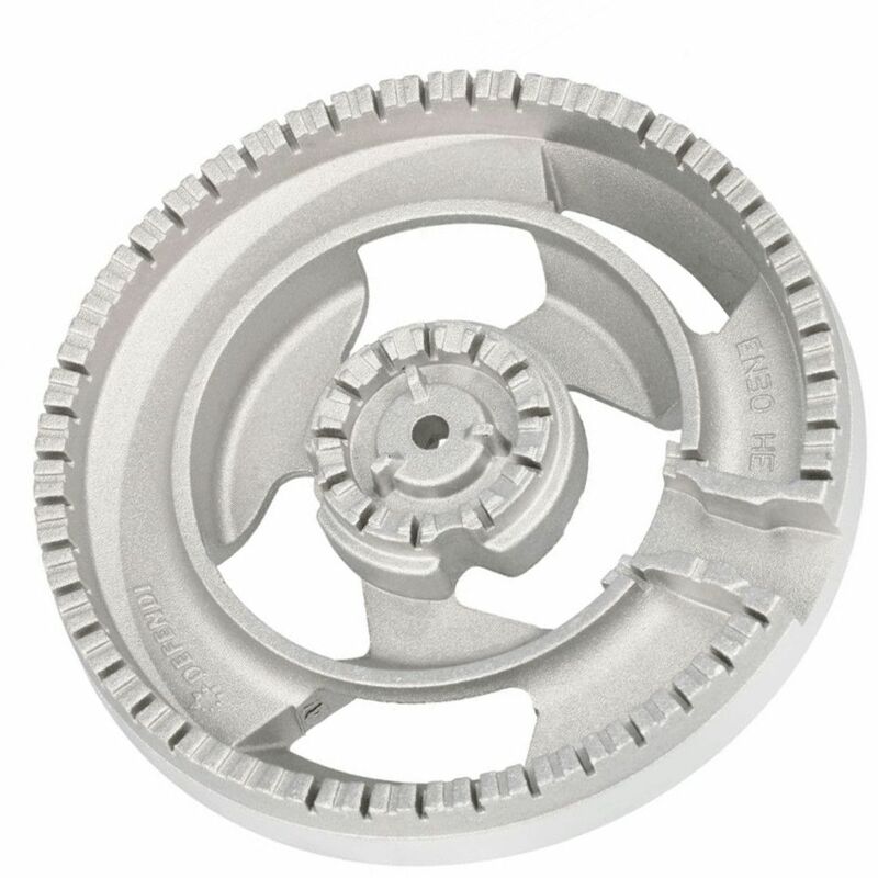 foto del prodotto bruciatore wok forni, fornelli elettrici e a gas beko 4360040