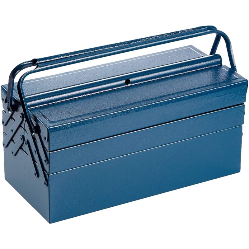 foto del prodotto brueder mannesmann m 211 430 tool box