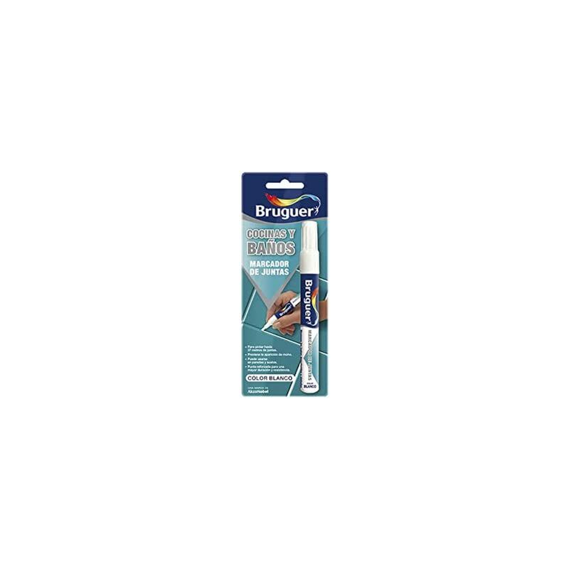 foto del prodotto bruguer marcatore articolare bianco blister 5160705