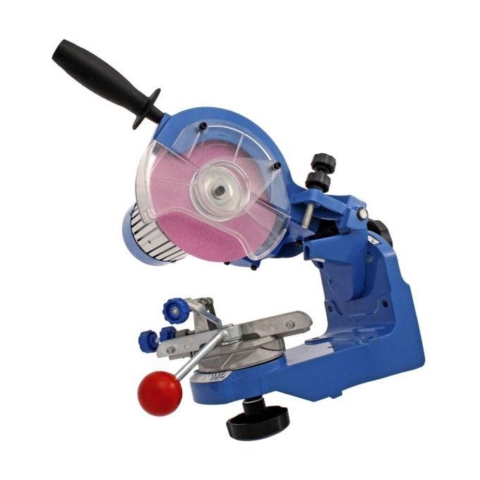 foto del prodotto brumar affilacatene elettrico professional watt 230
