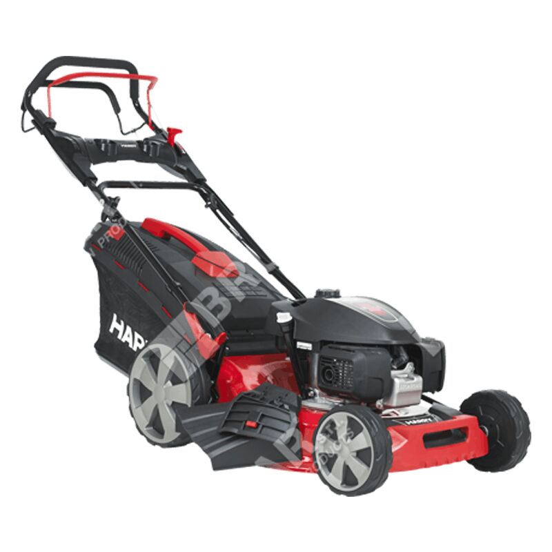 foto del prodotto brumar rasaerba harry hr 5500 shq