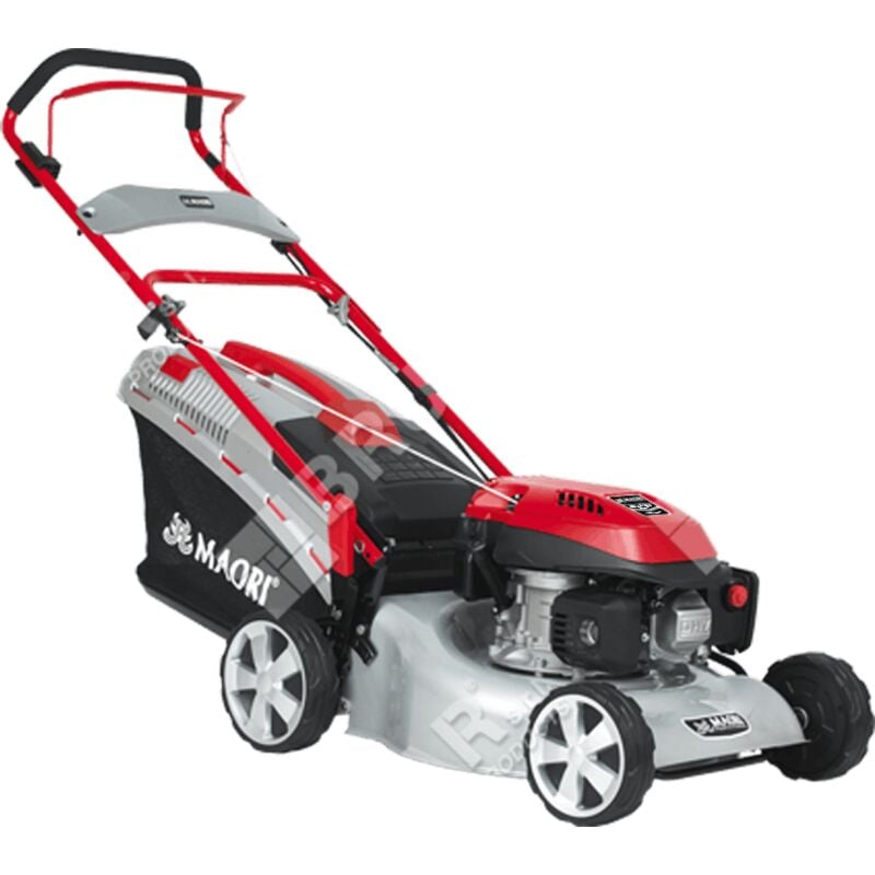 foto del prodotto brumar - rasaerba maori mp 4315 150cc