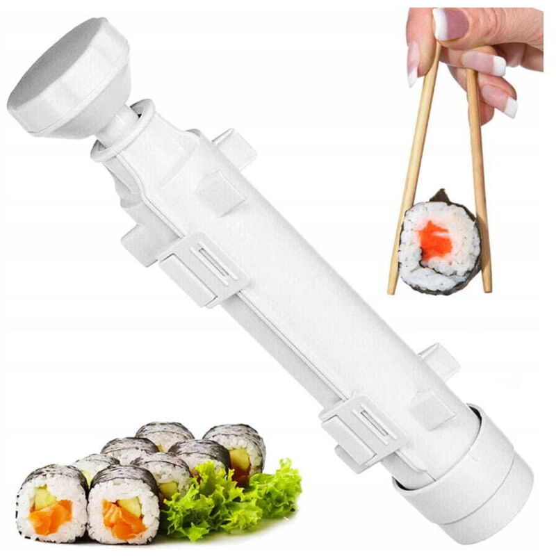 foto del prodotto brunbeste bb 3294 bazooka sushi rolling machine