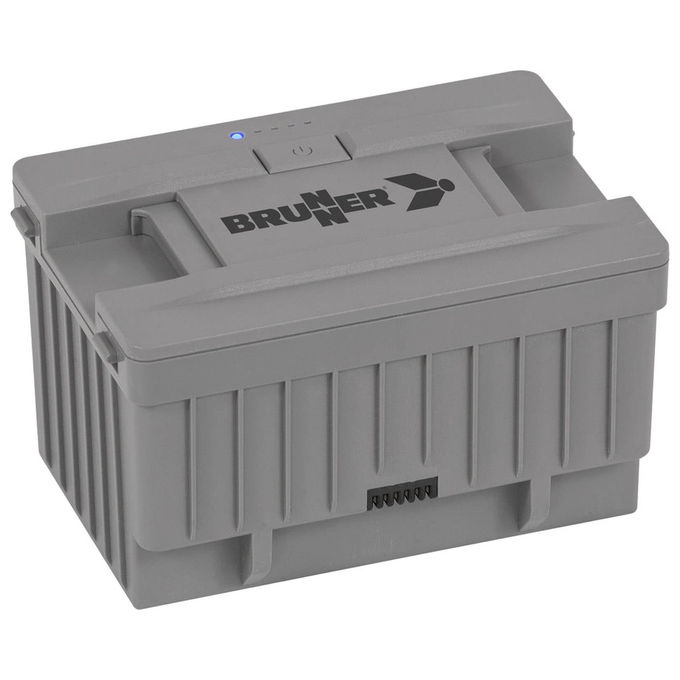 foto del prodotto brunner batteria agli ioni di litio per polarys freeze 35-45