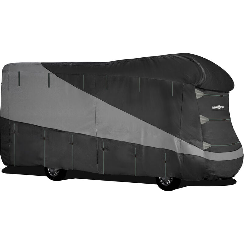 foto del prodotto brunner copertura camper cover design 12m