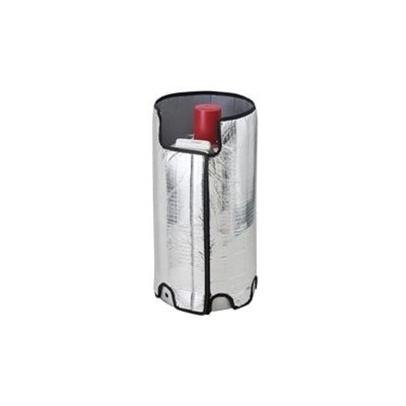 foto del prodotto brunner gastank cover copri bombola termico per bombole gas 11kg