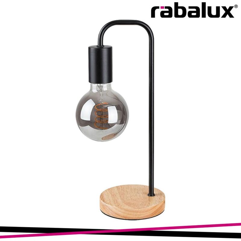 foto del prodotto bruno,ind.table,e27 1xmax40w, h36cm