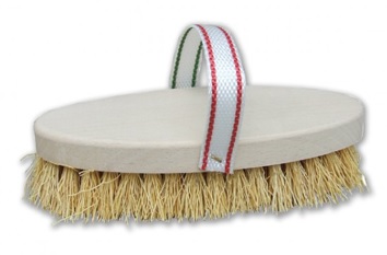 foto del prodotto brusca radica naturale cm.22x9