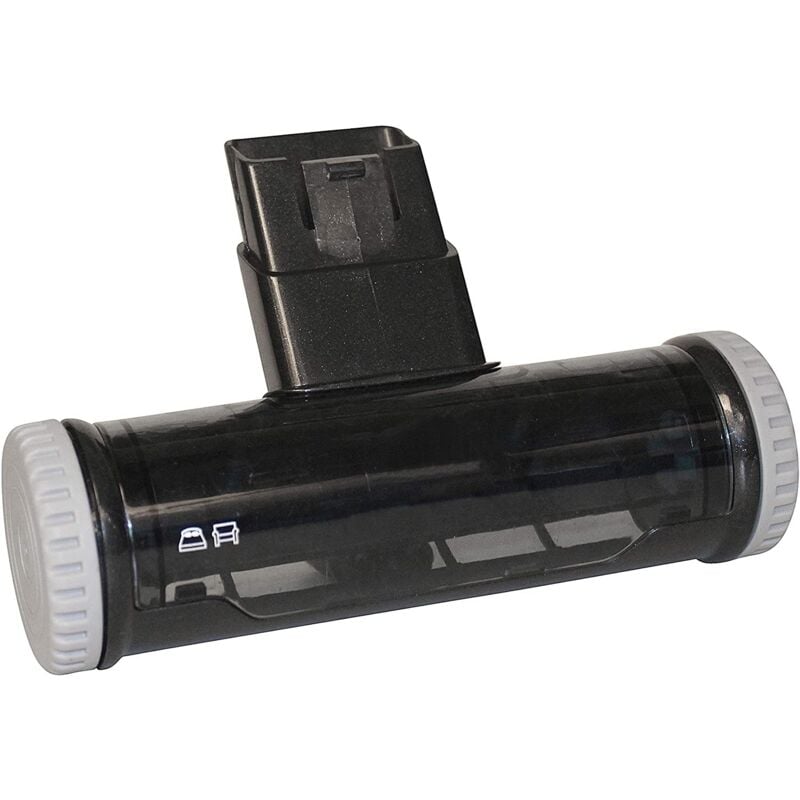 foto del prodotto brush materasso aze128 per aspirapolvere cx7 aeg 9009230732