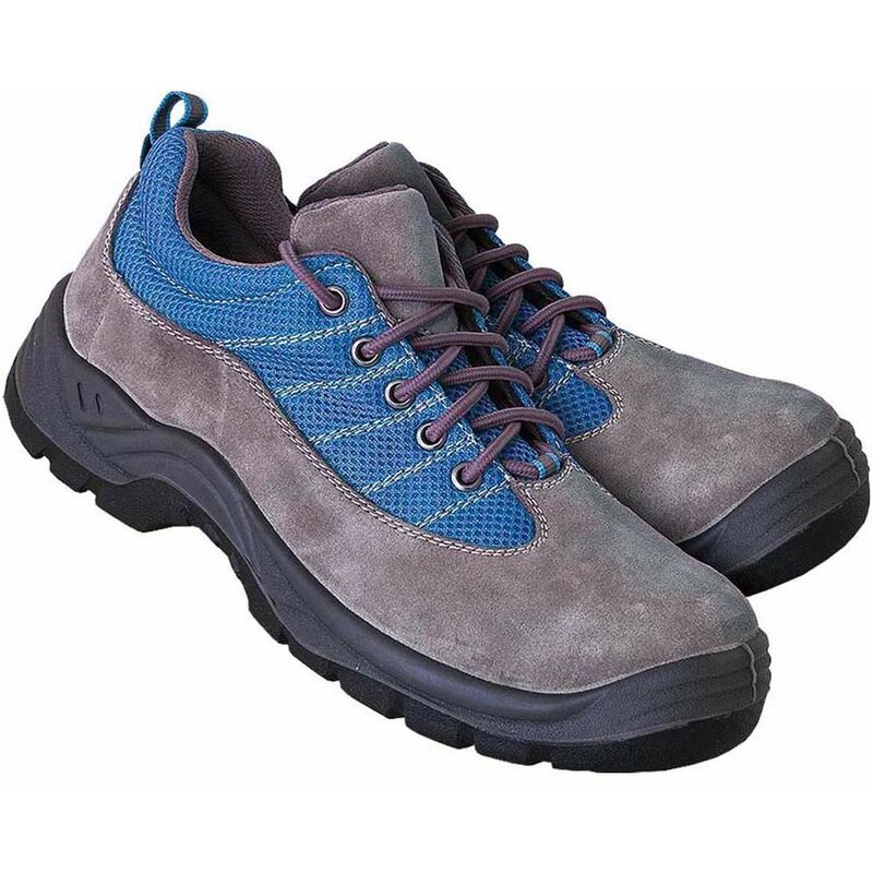 foto del prodotto brx sn42 scarpe antinfortunistiche, misura 42 reis