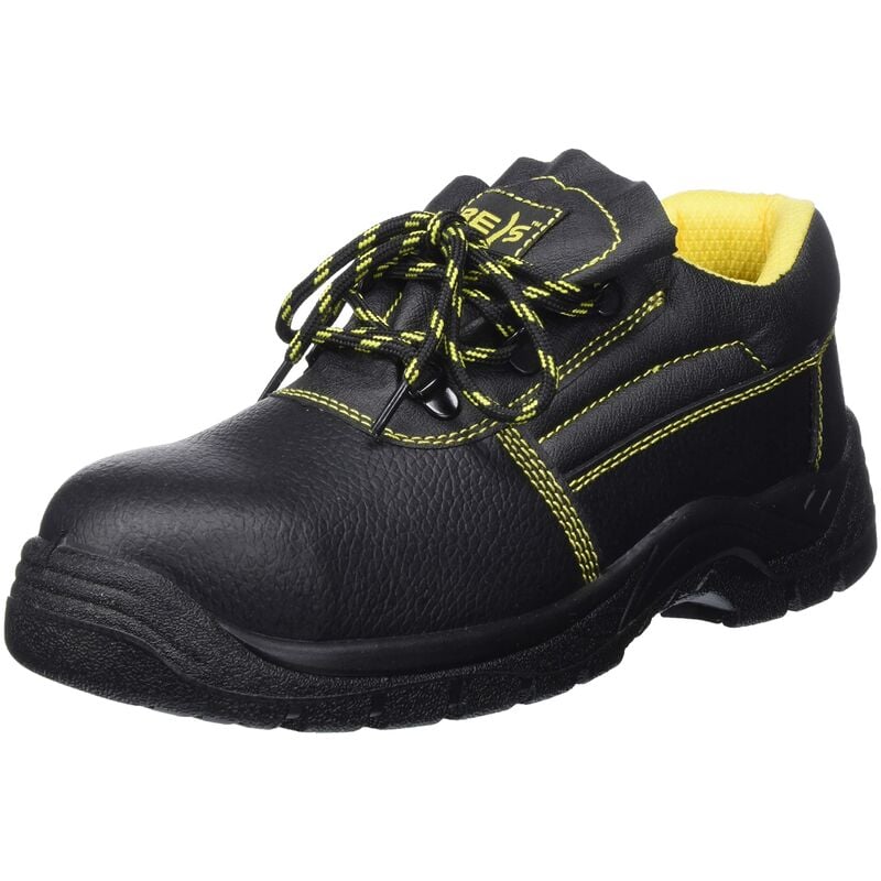 foto del prodotto bryes p sb40 yes scarpe antinfortunistiche, numero 40, colore nero giallo reis