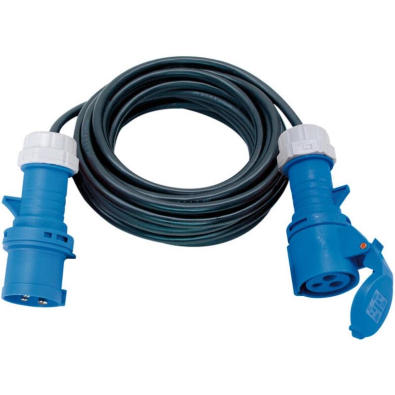 foto del prodotto bs 1167650110 alargador ip44cee 230 ip44 10m 3pol.