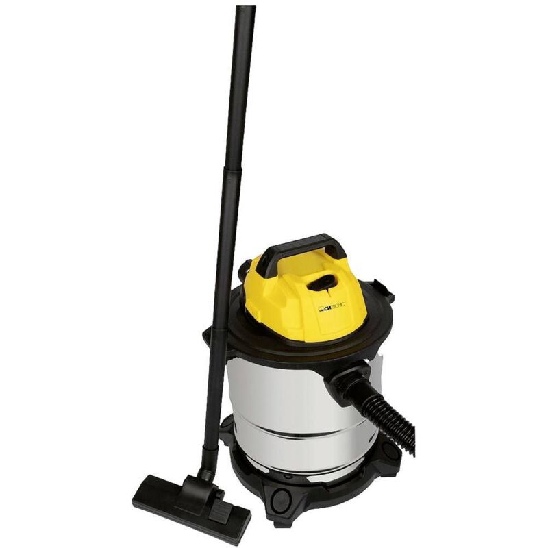 foto del prodotto bs 1313 aspiratutto per auto - clatronic