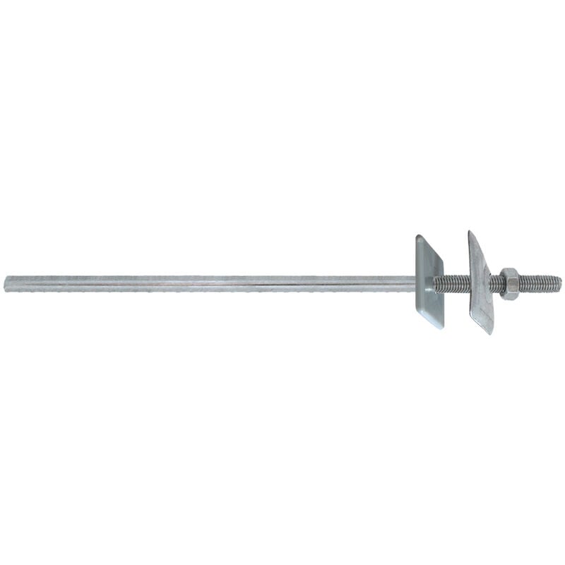 foto del prodotto bs barrette x ondulato cm.25 pz.10 