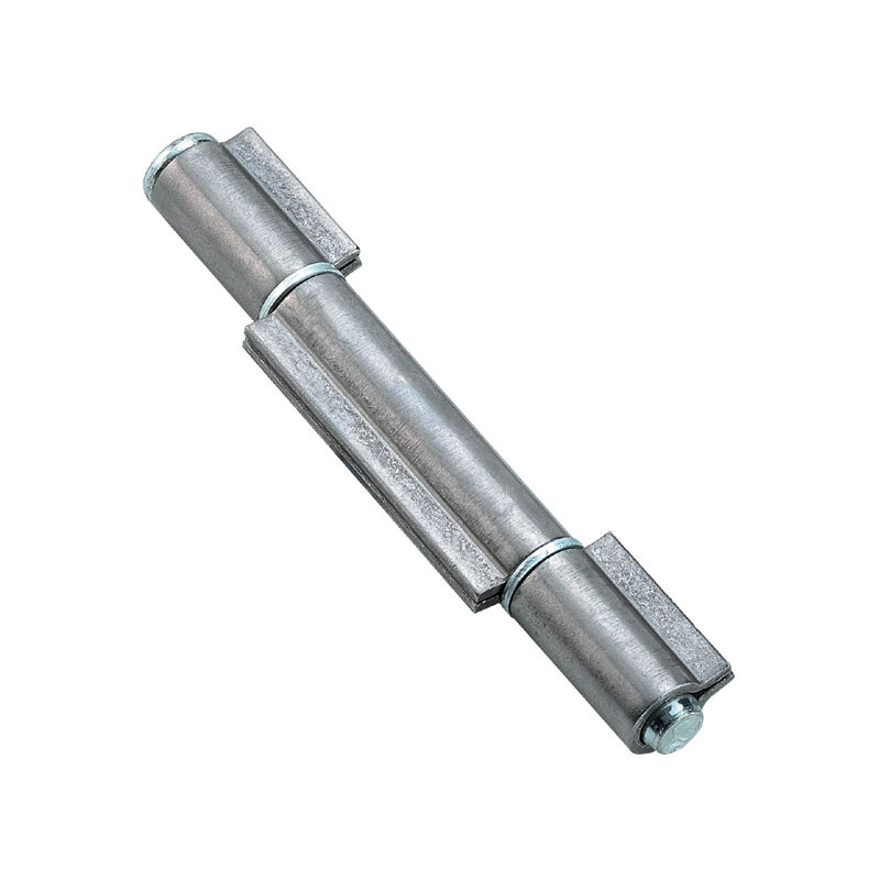 foto del prodotto bs cerniere x ferro 3 ali cm.14 pz.4 