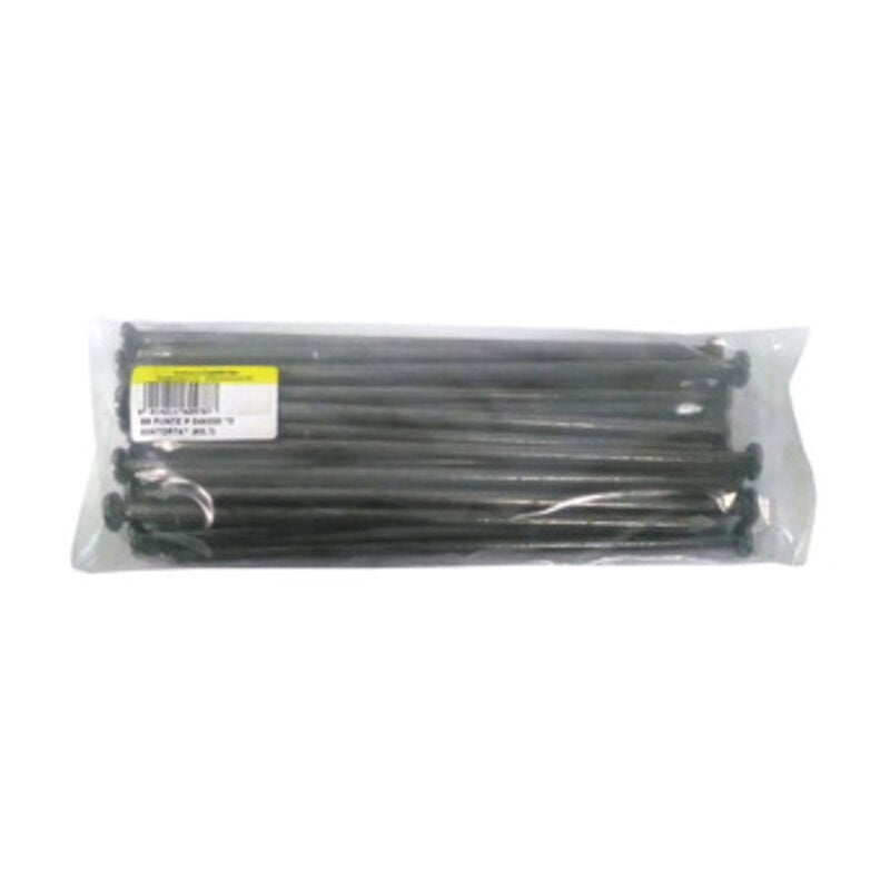 foto del prodotto bs chiodi testa piana 23x180 cavatorta 1 kg.