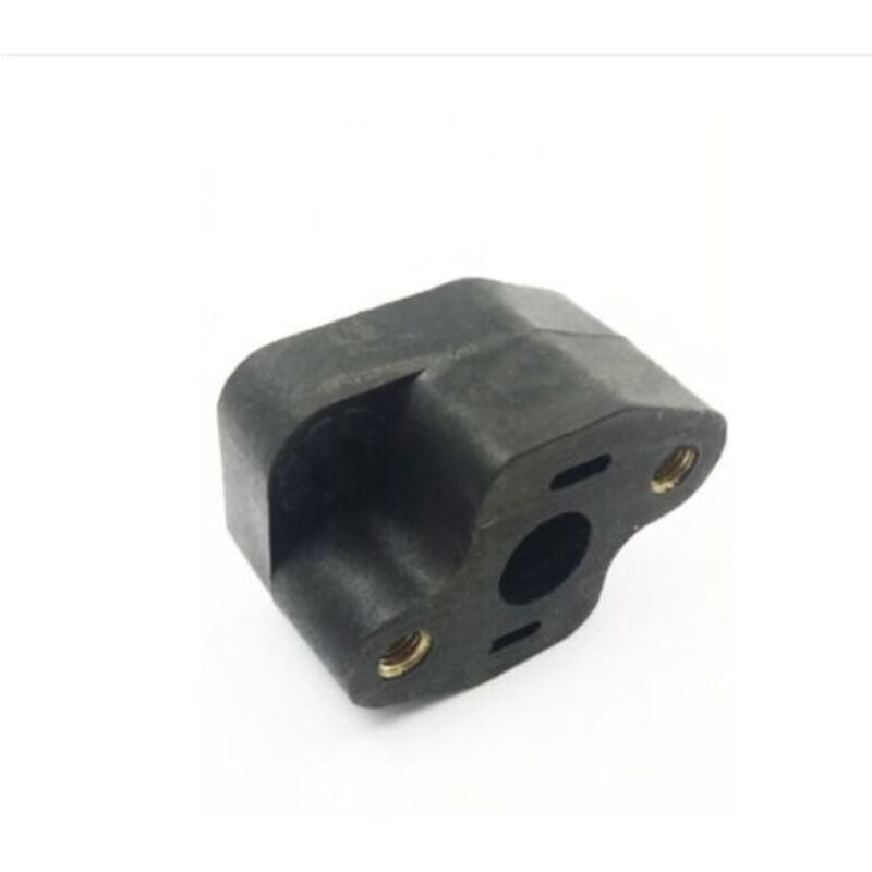 foto del prodotto bs collettore di aspirazione ricambio decespugliatore 33cc base carburante gf 0575