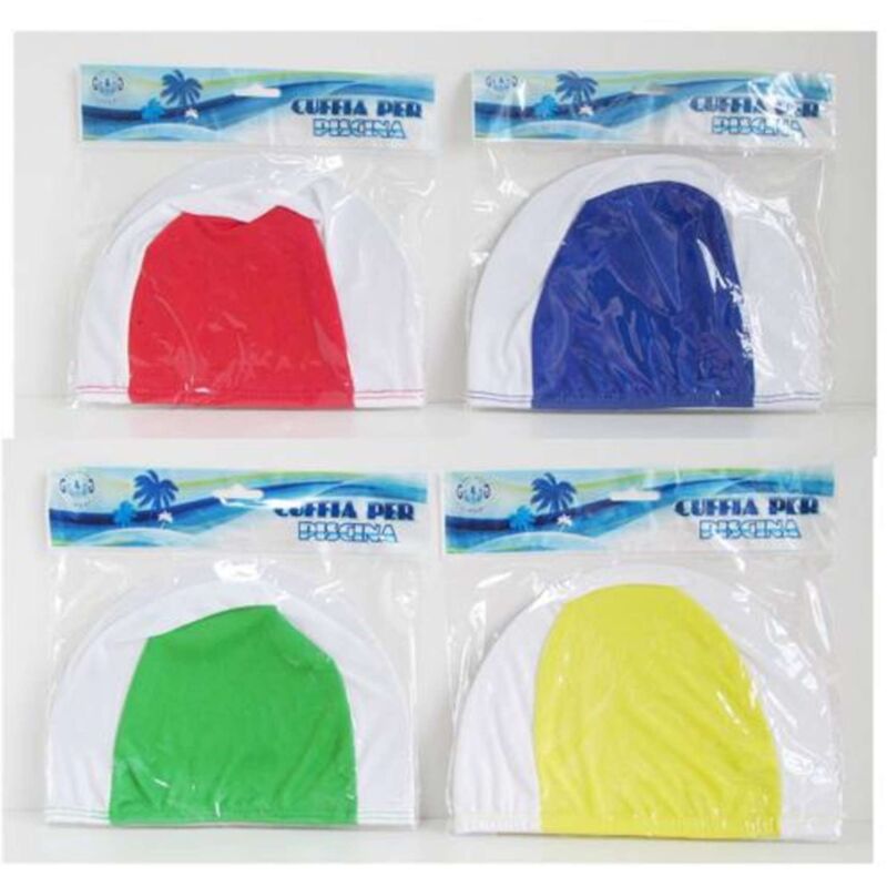 foto del prodotto bs cuffia 4 colori 11020 mare x1