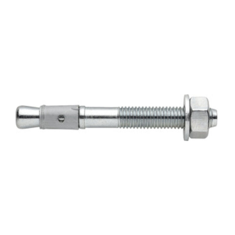 foto del prodotto bs elematic tassello spit fix 3 acciaio 10x125 mm. 5 pezzi