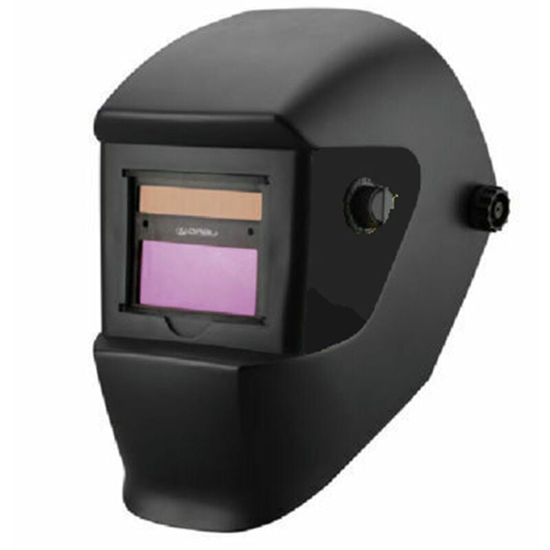 foto del prodotto bs maschera saldatura autoscurante casco per saldatura misura regolabile