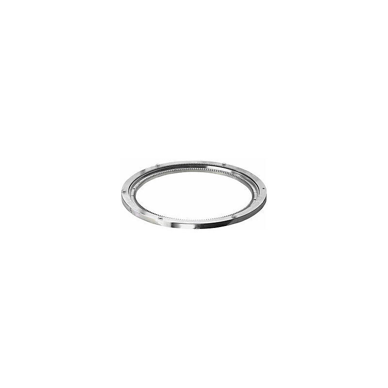 foto del prodotto bs rollen corona girevole alluminio 330 mm portata 300