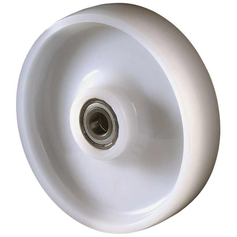foto del prodotto bs rollen - plastica lg.ri ruota 150 millimetri