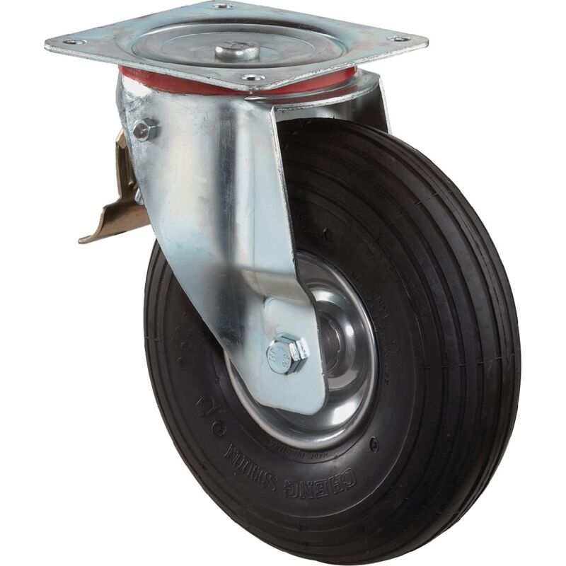 foto del prodotto bs rollen - roulette 260 millimetri