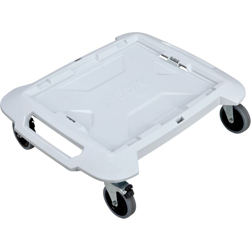foto del prodotto bs systems bs systems l boxx roller bss, piastra a rulli
