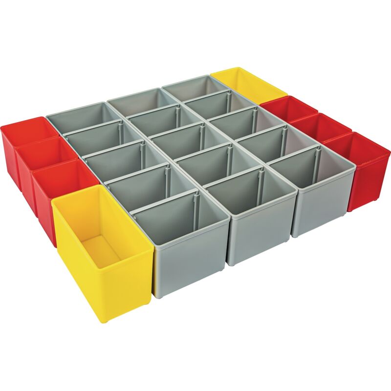 foto del prodotto bs systems i3 ib 72 kit box posteriore 6000010089 